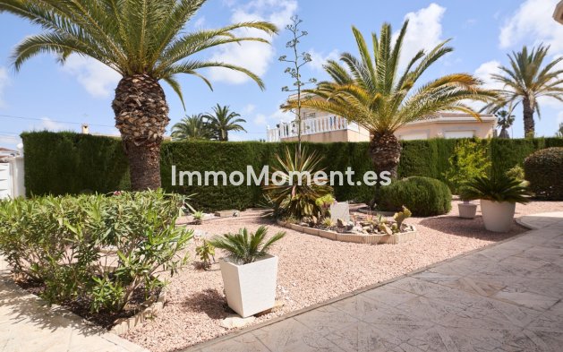 Revente - Villa individuelle - Rojales - Ciudad Quesada