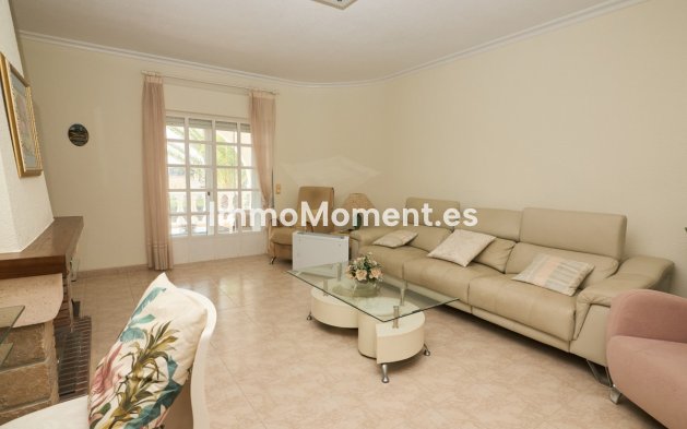 Revente - Villa individuelle - Rojales - Ciudad Quesada