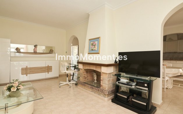 Revente - Villa individuelle - Rojales - Ciudad Quesada
