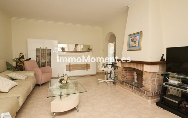 Revente - Villa individuelle - Rojales - Ciudad Quesada