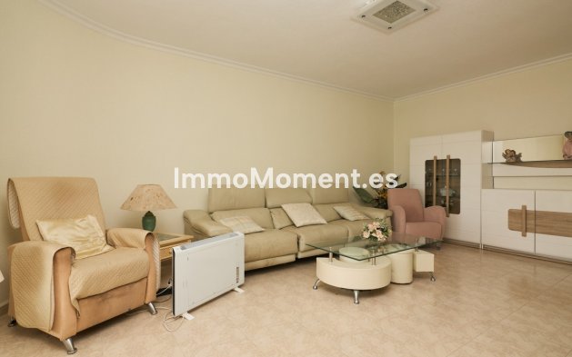Revente - Villa individuelle - Rojales - Ciudad Quesada