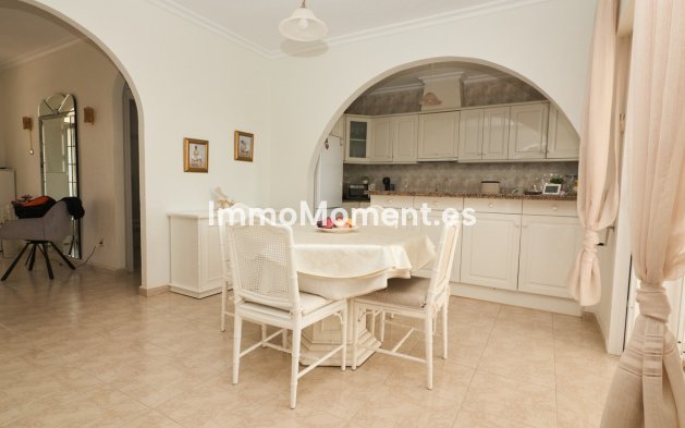 Revente - Villa individuelle - Rojales - Ciudad Quesada