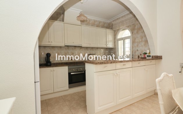 Revente - Villa individuelle - Rojales - Ciudad Quesada