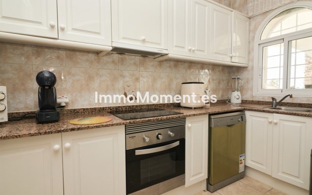 Revente - Villa individuelle - Rojales - Ciudad Quesada