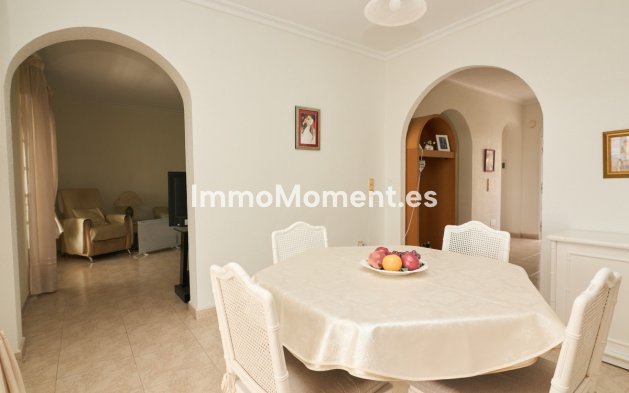 Revente - Villa individuelle - Rojales - Ciudad Quesada