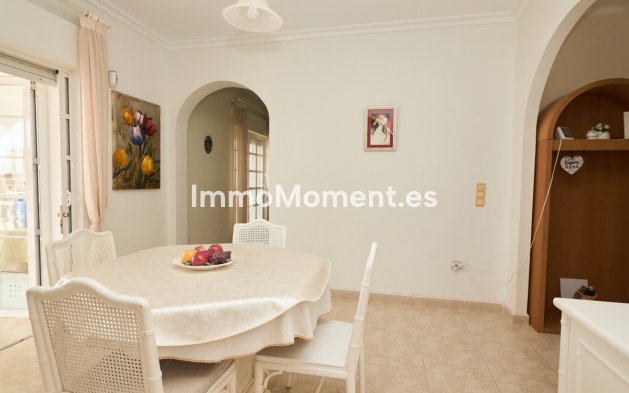 Revente - Villa individuelle - Rojales - Ciudad Quesada