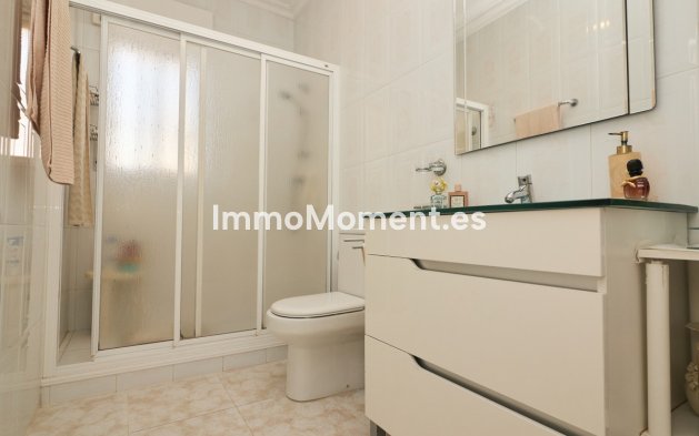 Revente - Villa individuelle - Rojales - Ciudad Quesada