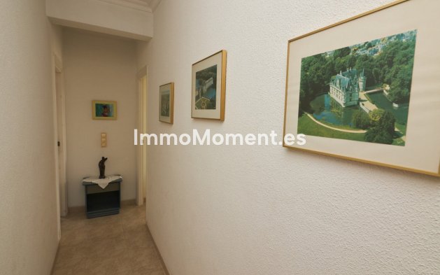 Revente - Villa individuelle - Rojales - Ciudad Quesada