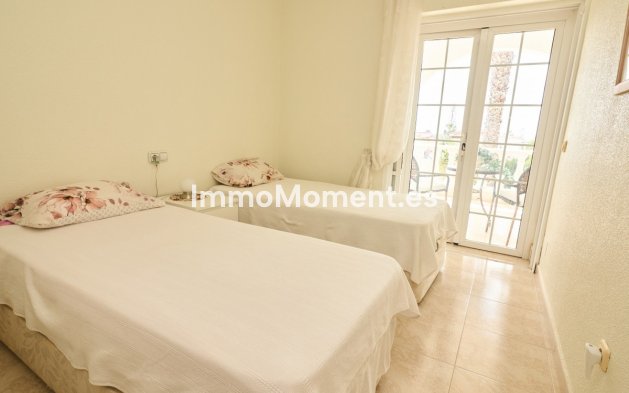 Revente - Villa individuelle - Rojales - Ciudad Quesada