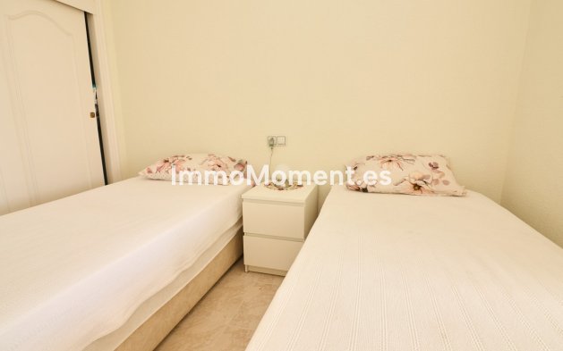 Revente - Villa individuelle - Rojales - Ciudad Quesada