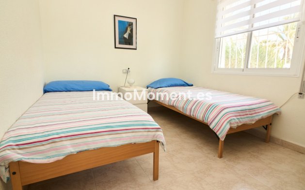 Revente - Villa individuelle - Rojales - Ciudad Quesada