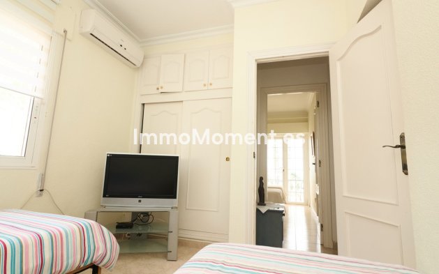 Revente - Villa individuelle - Rojales - Ciudad Quesada