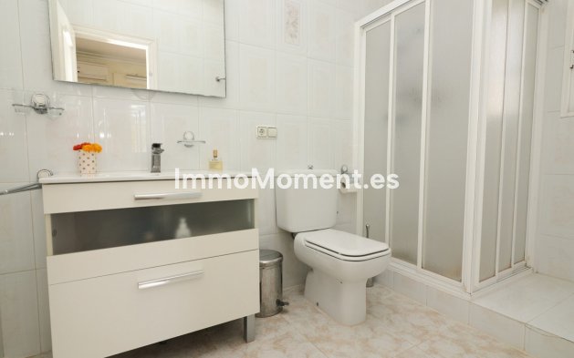 Revente - Villa individuelle - Rojales - Ciudad Quesada