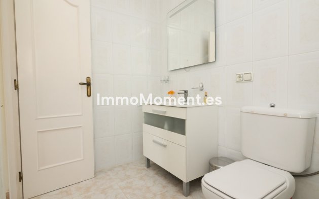 Revente - Villa individuelle - Rojales - Ciudad Quesada