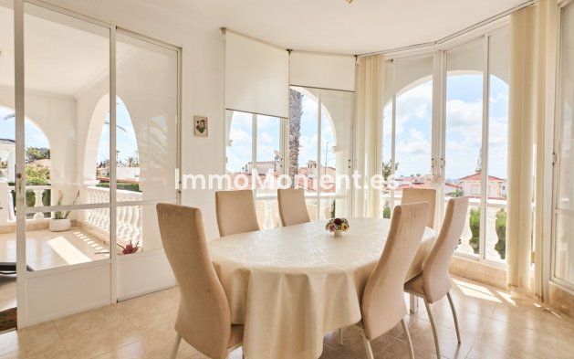 Revente - Villa individuelle - Rojales - Ciudad Quesada