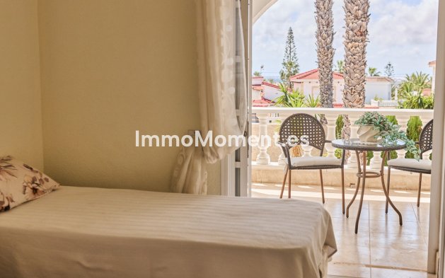 Revente - Villa individuelle - Rojales - Ciudad Quesada