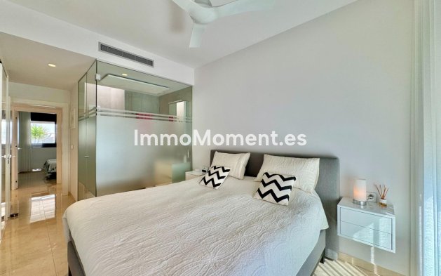 Reventa - Villa independiente - San Miguel de Salinas - San Miguel de Salinas Centro