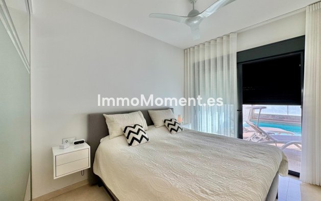 Reventa - Villa independiente - San Miguel de Salinas - San Miguel de Salinas Centro