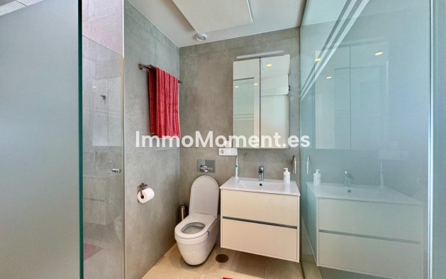 Reventa - Villa independiente - San Miguel de Salinas - San Miguel de Salinas Centro