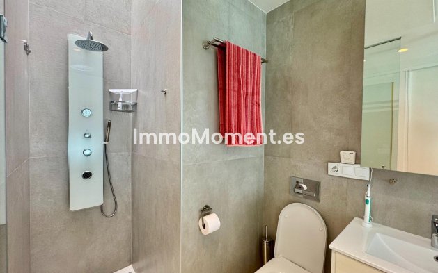 Reventa - Villa independiente - San Miguel de Salinas - San Miguel de Salinas Centro