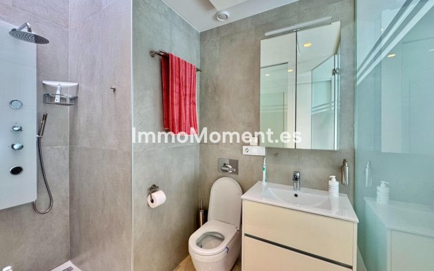 Reventa - Villa independiente - San Miguel de Salinas - San Miguel de Salinas Centro