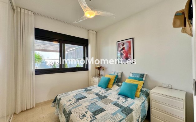 Reventa - Villa independiente - San Miguel de Salinas - San Miguel de Salinas Centro