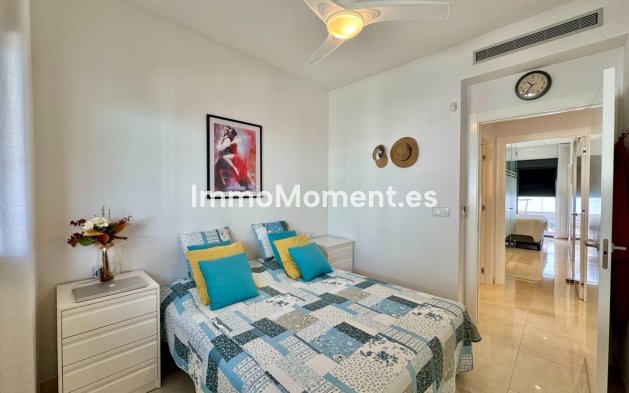 Reventa - Villa independiente - San Miguel de Salinas - San Miguel de Salinas Centro