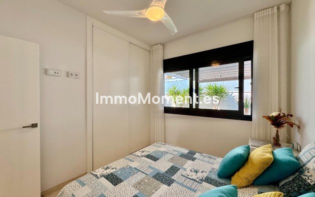 Reventa - Villa independiente - San Miguel de Salinas - San Miguel de Salinas Centro
