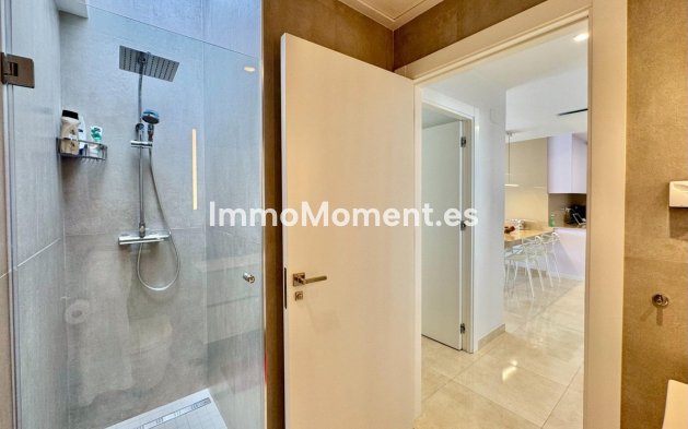 Reventa - Villa independiente - San Miguel de Salinas - San Miguel de Salinas Centro