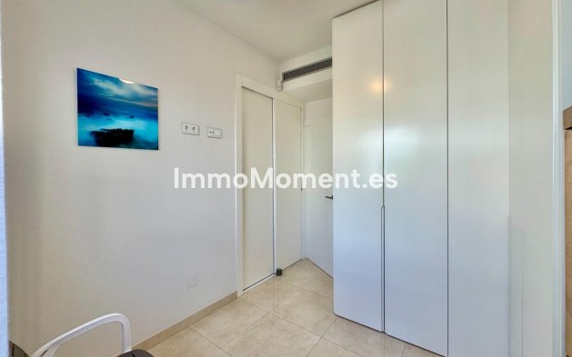 Reventa - Villa independiente - San Miguel de Salinas - San Miguel de Salinas Centro