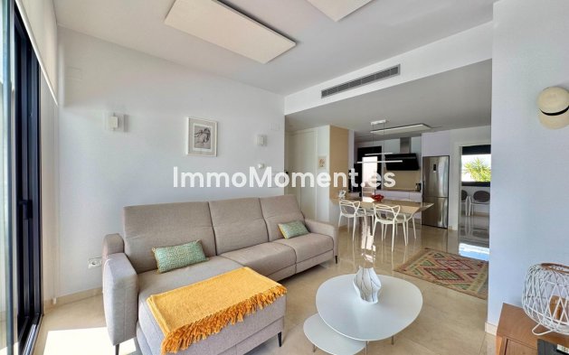 Reventa - Villa independiente - San Miguel de Salinas - San Miguel de Salinas Centro