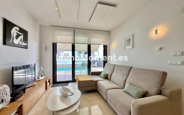 Reventa - Villa independiente - San Miguel de Salinas - San Miguel de Salinas Centro
