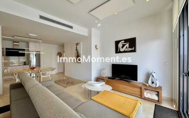 Reventa - Villa independiente - San Miguel de Salinas - San Miguel de Salinas Centro