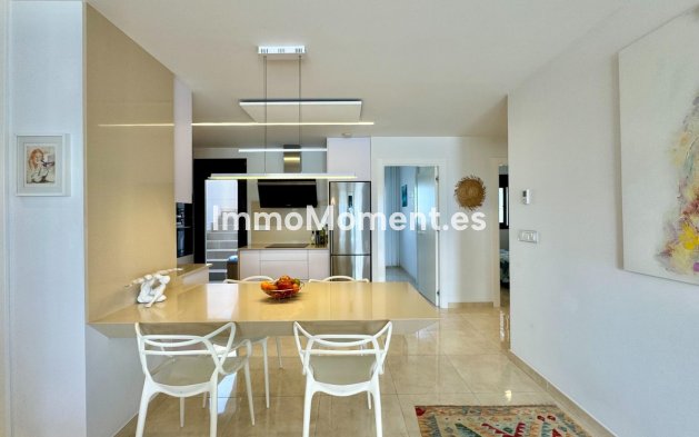 Reventa - Villa independiente - San Miguel de Salinas - San Miguel de Salinas Centro