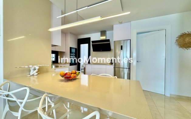 Reventa - Villa independiente - San Miguel de Salinas - San Miguel de Salinas Centro