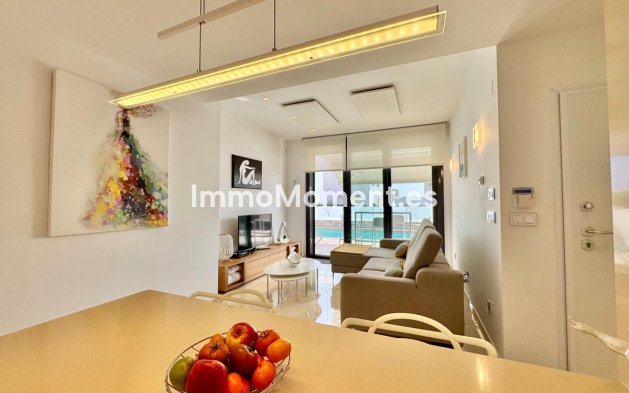 Reventa - Villa independiente - San Miguel de Salinas - San Miguel de Salinas Centro