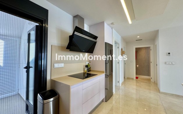 Reventa - Villa independiente - San Miguel de Salinas - San Miguel de Salinas Centro