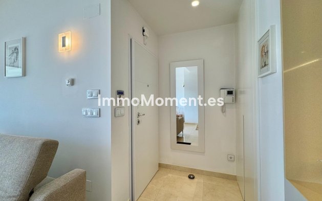 Reventa - Villa independiente - San Miguel de Salinas - San Miguel de Salinas Centro
