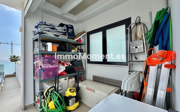 Reventa - Villa independiente - San Miguel de Salinas - San Miguel de Salinas Centro