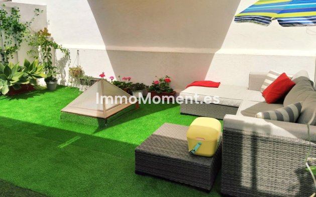Reventa - Adosado - Marbella - San Pedro de Alcántara