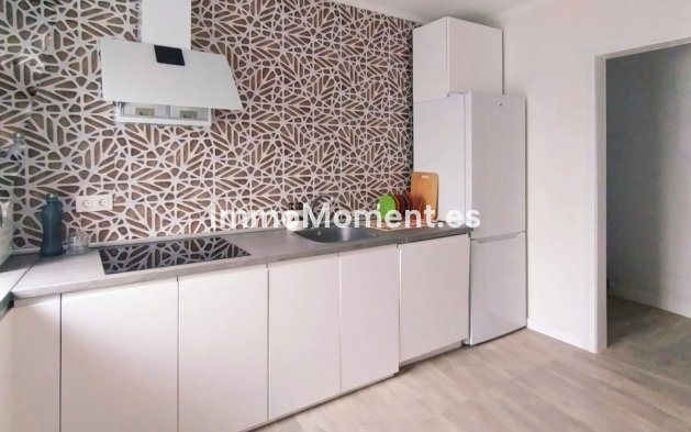 Reventa - Adosado - Marbella - San Pedro de Alcántara