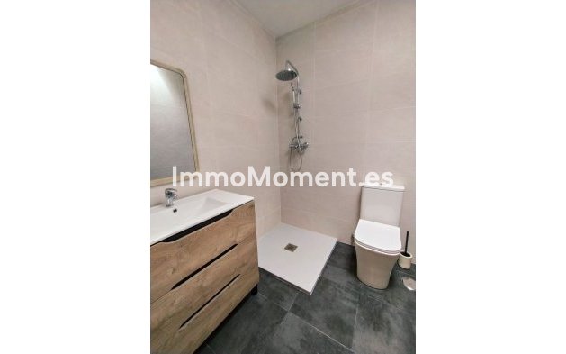 Reventa - Adosado - Marbella - San Pedro de Alcántara
