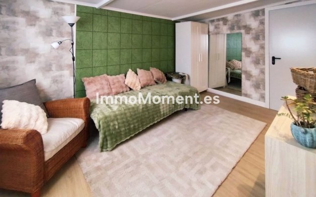 Reventa - Adosado - Marbella - San Pedro de Alcántara