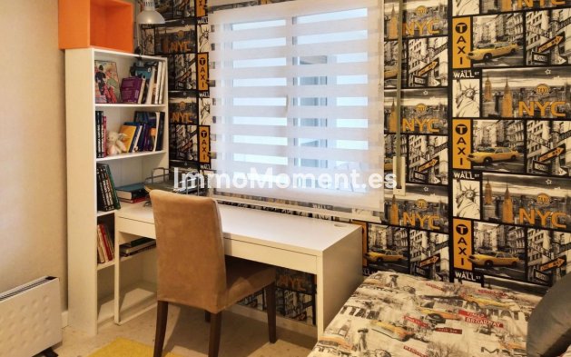 Reventa - Adosado - Marbella - San Pedro de Alcántara