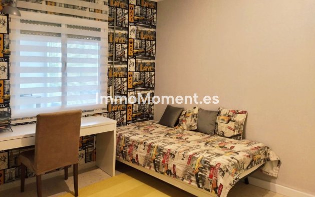 Reventa - Adosado - Marbella - San Pedro de Alcántara