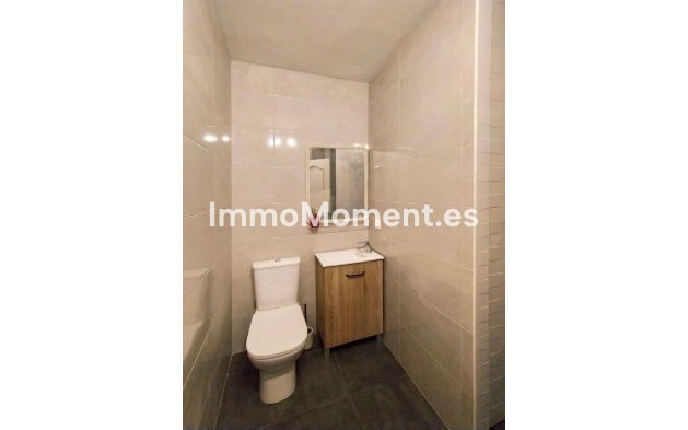 Reventa - Adosado - Marbella - San Pedro de Alcántara
