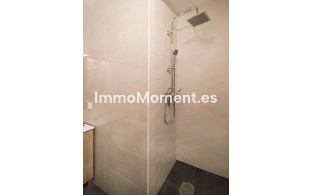 Reventa - Adosado - Marbella - San Pedro de Alcántara