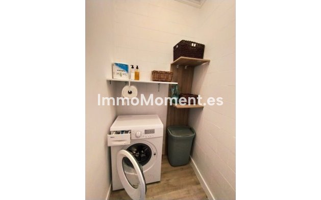 Reventa - Adosado - Marbella - San Pedro de Alcántara
