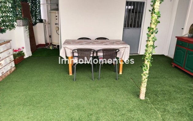 Reventa - Adosado - Marbella - San Pedro de Alcántara