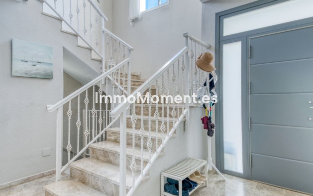 Bestaande woning - Vrijstaande villa - Mijas - Calahonda